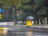 أمطار غزيرة ورعدية وتحذيرات من السيول اليوم وغداً
