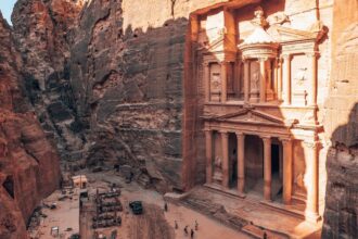 خبراء: ارتفاع الدخل السياحي يعزز مؤشرات التعافي في الأردن