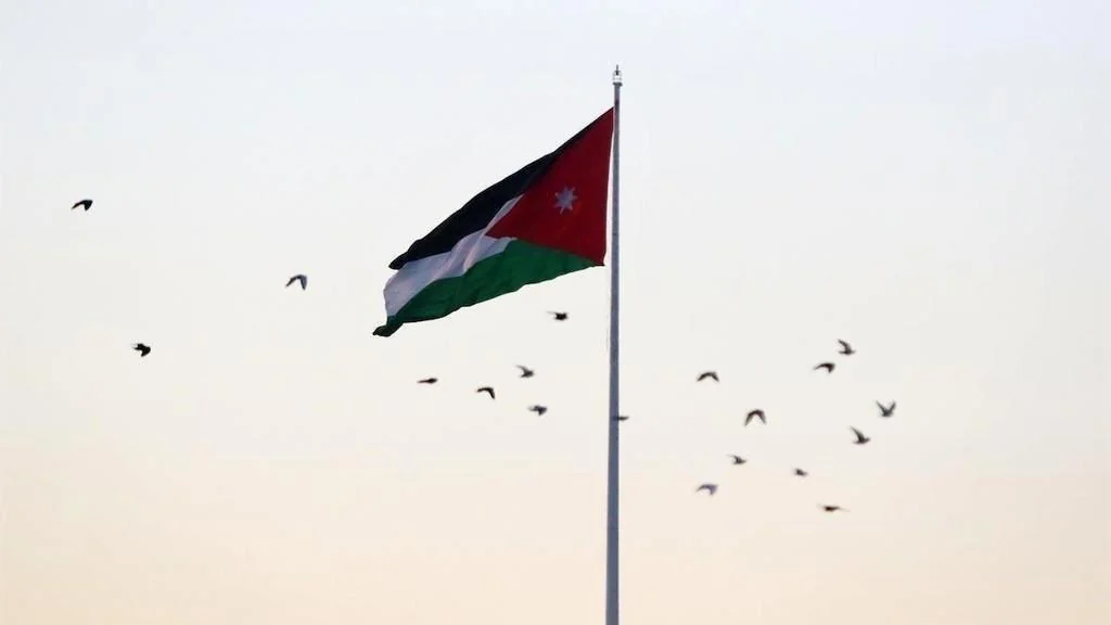 صورة حول : بيان تضامن وتعزية صادر عن عائلة جودة الحسيني آل غضية بيان تضامن وتعزية صادر عن عائلة جودة الحسيني آل غضية