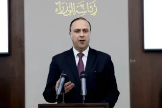 المومني: تشكيل لجنة أردنية سورية مشتركة لمتابعة تداعيات العملية ضد داعش