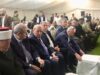 وفد فلسطيني يعزي ضحايا الاعتداء الإرهابي في الكرك