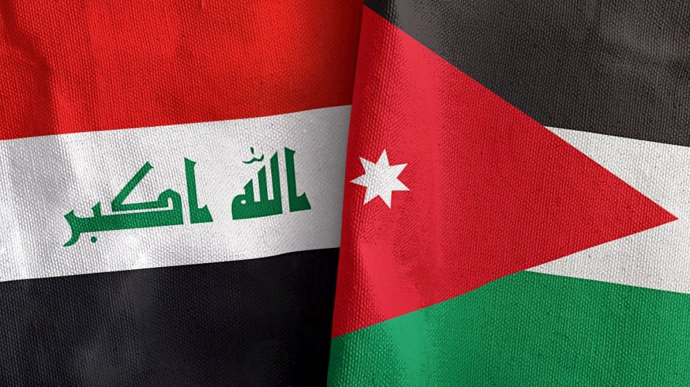 صورة حول : صحف عراقية تبرز متانة العلاقات الأخوية مع الأردن صحف عراقية تبرز متانة العلاقات الأخوية مع الأردن