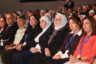 تحت رعاية الملكة رانيا العبدالله انطلاق المؤتمر الوطني الأول لرفاه الوالدين في الأردن