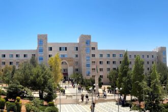 جامعة عجلون تحصد المركز الأول في "هاكاثون" استدامة المياه