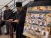 الجالية الأردنية في شيكاغو تقيم بيت عزاء بشهداء بلدة حمود في الكرك