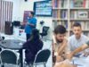 الزرقاء: جلسة حوارية تناقش سبل تعزيز مشاركة الشباب في الحياة العامة