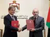 توقيع اتفاقية بشأن الإعفاء من متطلبات التأشيرة لحاملي جوازات السفر الدبلوماسية بين الأردن والجبل الأسود