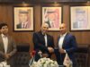 مذكرة تفاهم لتأهيل كوادر متخصصة في الصناعات الدوائية