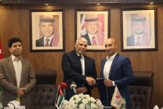 مذكرة تفاهم لتأهيل كوادر متخصصة في الصناعات الدوائية