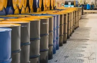 تراجع إنتاج النفط الخام في الأردن 83.2% خلال خمس سنوات