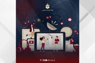 وزير الاتصال الحكومي: الدراية الإعلامية مسؤولية وطنية مشتركة