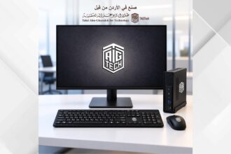 "أبو غزالة للتقنية" تفوز بأكبر عطاء في تاريخ صناعة الأجهزة في الأردن