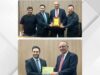 الجامعة الأردنية وشركة مناظرات الأردن للتنمية والتدريب يوقعان مذكرة تفاهم