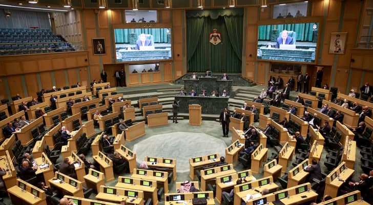قبل ساعات من إجتماع التوافق هل ينتصر صندوق النواب أم التوافقات وضغوطها ؟