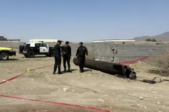 التحالف يعترض مسيّرة حوثية في مكة وسط تصعيد عسكري في اليمن