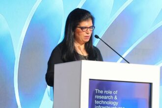 الأميرة سمية تؤكد أهمية دبلوماسية العلوم في تعزيز التعاون الدولي وبناء السلام