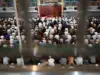 خطبة الجمعة تؤكد حرمة الاعتداء على النفس الإنسانية ورفض الإرهاب والتطرف