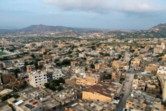 برنامج الأغذية العالمي يحذر من تدهور حاد للأمن الغذائي في اليمن