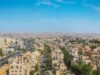 الأرصاد: إرتفاع تدريجي على الحرارة خلال الأيام المقبلة