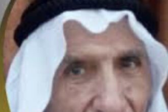 العمايرة يناشد جلالة الملك بإطلاق ثورة بيضاء إصلاحية