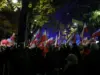 تعليق مهام رئيس المحكمة الدستورية يفاقم الانقسام السياسي في بولندا