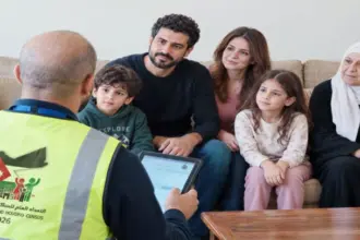 الإحصاءات تمدد التعداد السكاني ثلاثة أسابيع لاستكمال العد