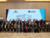اختتام مؤتمر "مسيحيو الشرق" في عمان
