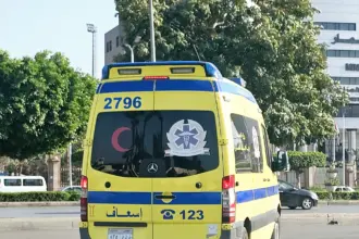 مصر: 10 وفيات و24 إصابة بحادث تصادم في الجيزة