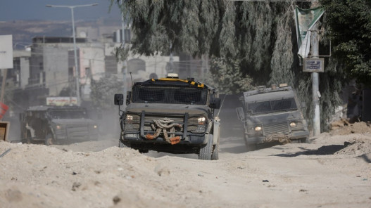 صورة حول : استشهاد فلسطيني أثناء احتجازه على حاجز عناب شرق طولكرم استشهاد فلسطيني أثناء احتجازه على حاجز عناب شرق طولكرم
