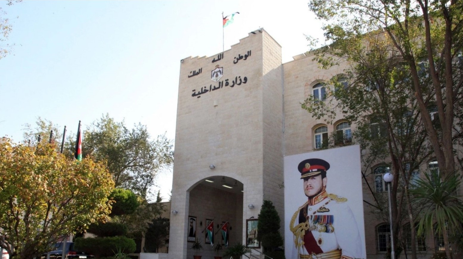 الداخلية توافق على الإفراج عن 442 موقوفًا إداريًا
