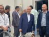 وزير التربية يتفقد مدارس العقبة ويطلع على سير العملية التعليمية