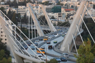 أمانة عمّان تنفذ مشاريع لصيانة وتأهيل الأنفاق والجسور بقيمة 650 ألف دينار