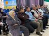 جلسة تعريفية بجائزة الحسين بن عبدالله الثاني للعمل التطوعي في الرمثا