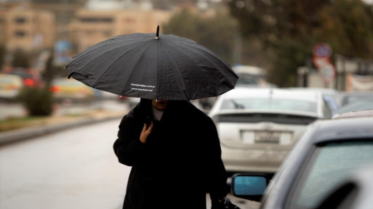 صورة حول : أمطار متفرقة تبدأ بالهطول في مناطق من المملكة الثلاثاء أمطار متفرقة تبدأ بالهطول في مناطق من المملكة الثلاثاء