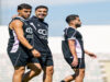 النشامى يواجهون فنزويلا وديًا استعدادًا لكأس آسيا 2027