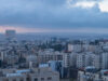 الأرصاد: انتهاء عدم الاستقرار شمال ووسط المملكة واستمراره جنوبًا وشرقًا