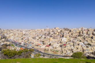 التداول العقاري يرتفع 16% في أيلول إلى 720.5 مليون دينار