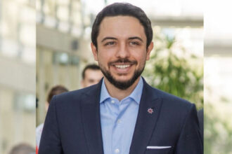 ولي العهد يشارك اليوم مندوبًا عن الملك في قمة «ميد 9» بكرواتيا