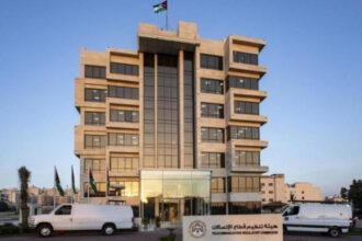 533 ألف اشتراك بالجيل الخامس في الأردن بنمو 23%