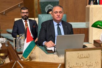 وزير البيئة : استدامة المراعي مسؤولية وطنية وعربية مشتركة