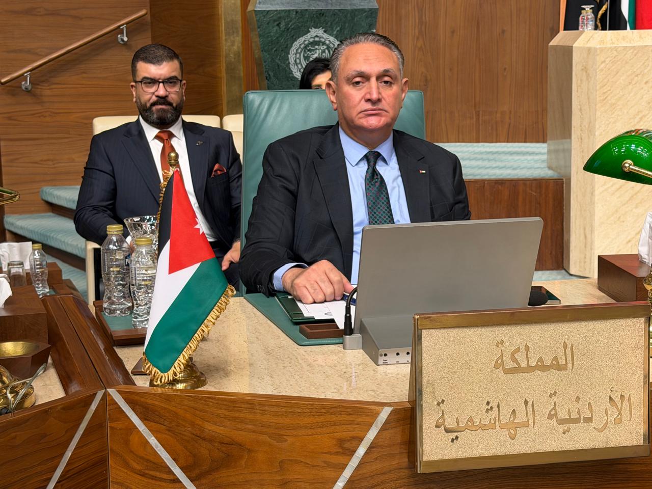 صورة حول : وزير البيئة : استدامة المراعي مسؤولية وطنية وعربية مشتركة وزير البيئة : استدامة المراعي مسؤولية وطنية وعربية مشتركة
