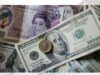 ارتفاع الاسترليني أمام اليورو وتراجعه مقابل الدولار