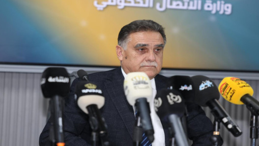 صورة حول : فريحات: التعداد يشمل غير حاملي الرقم الوطني فريحات: التعداد يشمل غير حاملي الرقم الوطني