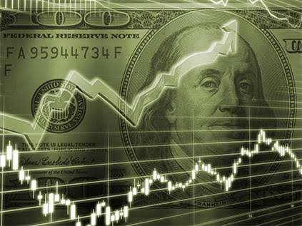 الدولار يسجل أعلى مستوى في 17 شهراً أمام اليورو