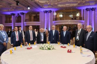 انطلاق فعاليات المؤتمر الدولي الثامن للجمعية الأردنية لجراحة الدماغ والأعصاب