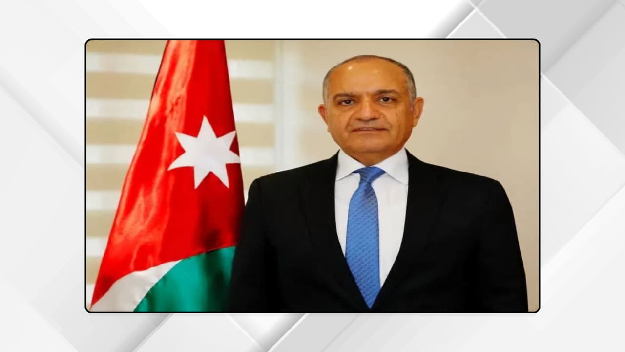 العضايلة: إنجاز طبي أردني يعيد الأمل لمصري