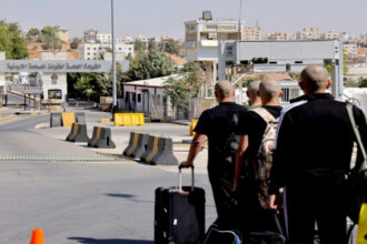الدفعة الثالثة من خدمة العلم تلتحق بمركز التدريب
