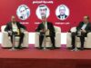 ندوة تناقش مفهوم الإدارة الثقافية ضمن فعاليات معرض عمان الدولي للكتاب