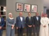 عطية يلتقي سفراء عرباً في أديس أبابا لتعزيز التنسيق