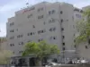النسور يشكر المستشفى الإسلامي وكوادره على الرعاية